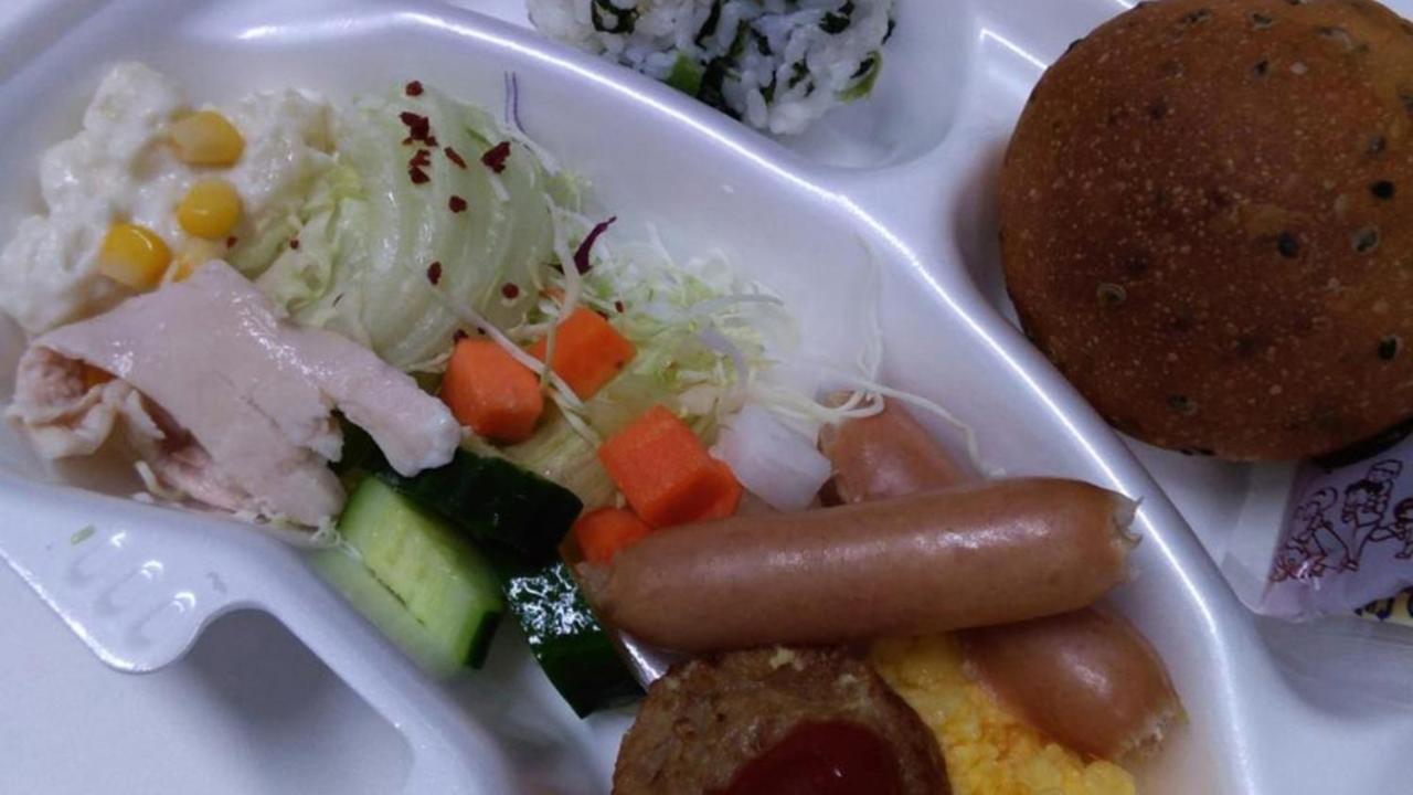 Toyoko Inn Hiroshima-Eki Stadium Mae Eksteriør bilde