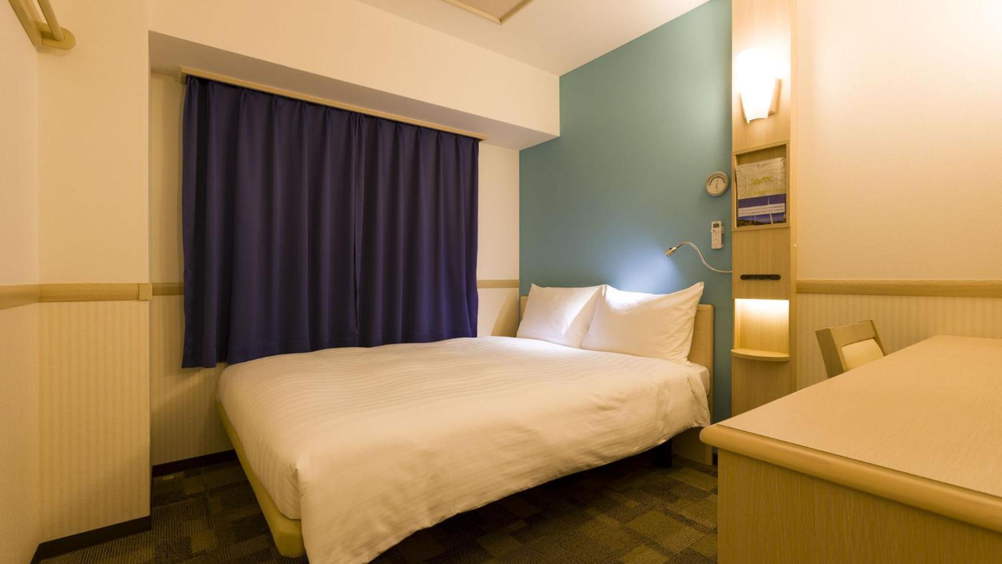 Toyoko Inn Hiroshima-Eki Stadium Mae Rom bilde