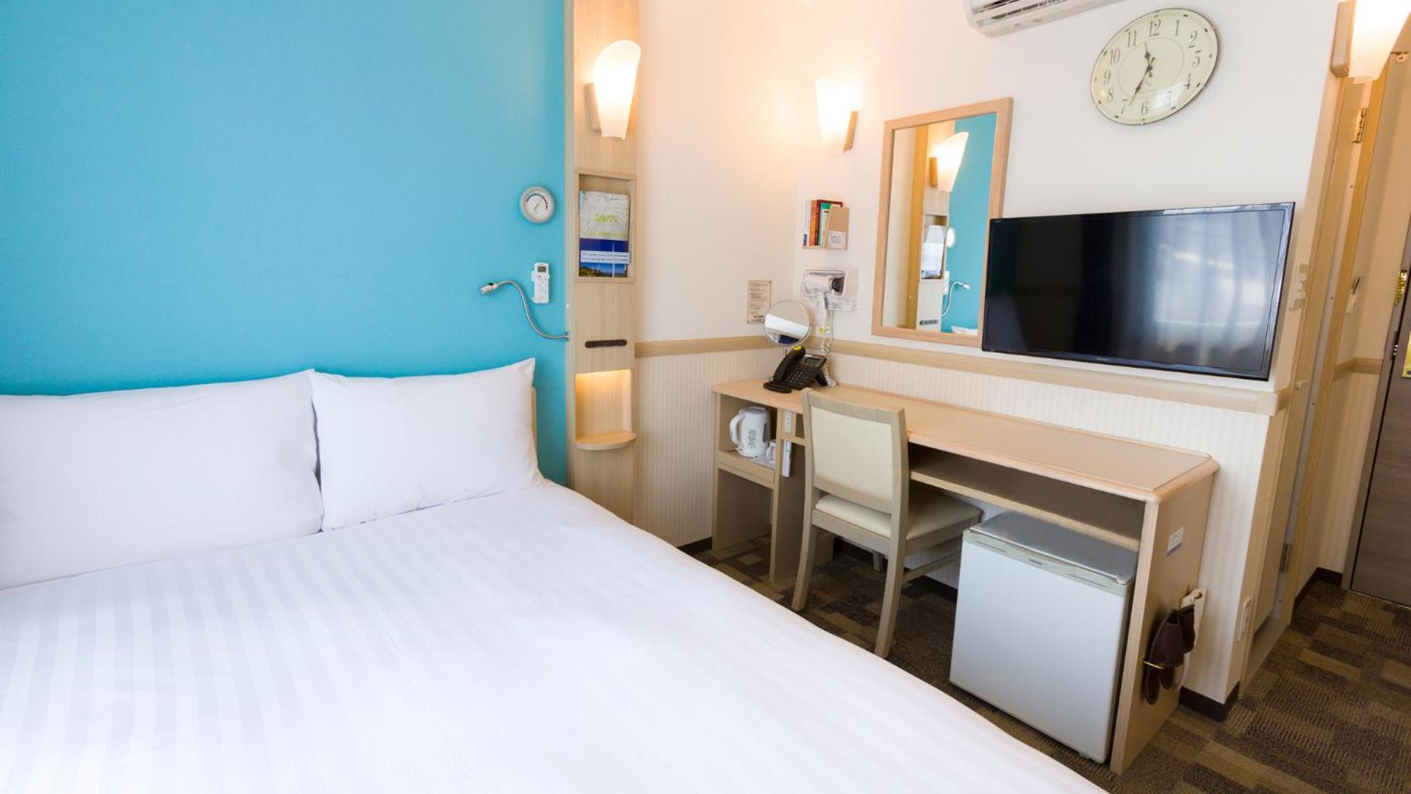 Toyoko Inn Hiroshima-Eki Stadium Mae Rom bilde
