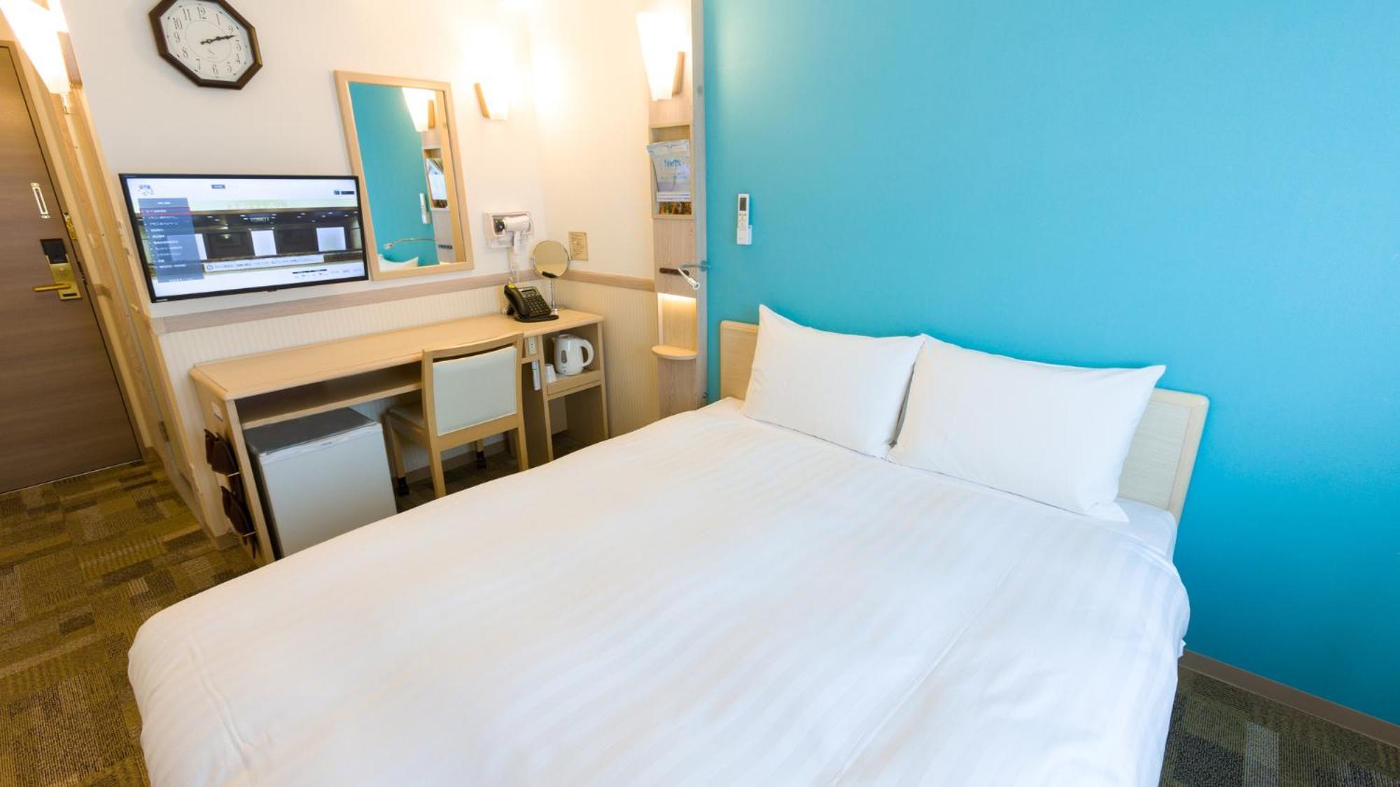 Toyoko Inn Hiroshima-Eki Stadium Mae Rom bilde