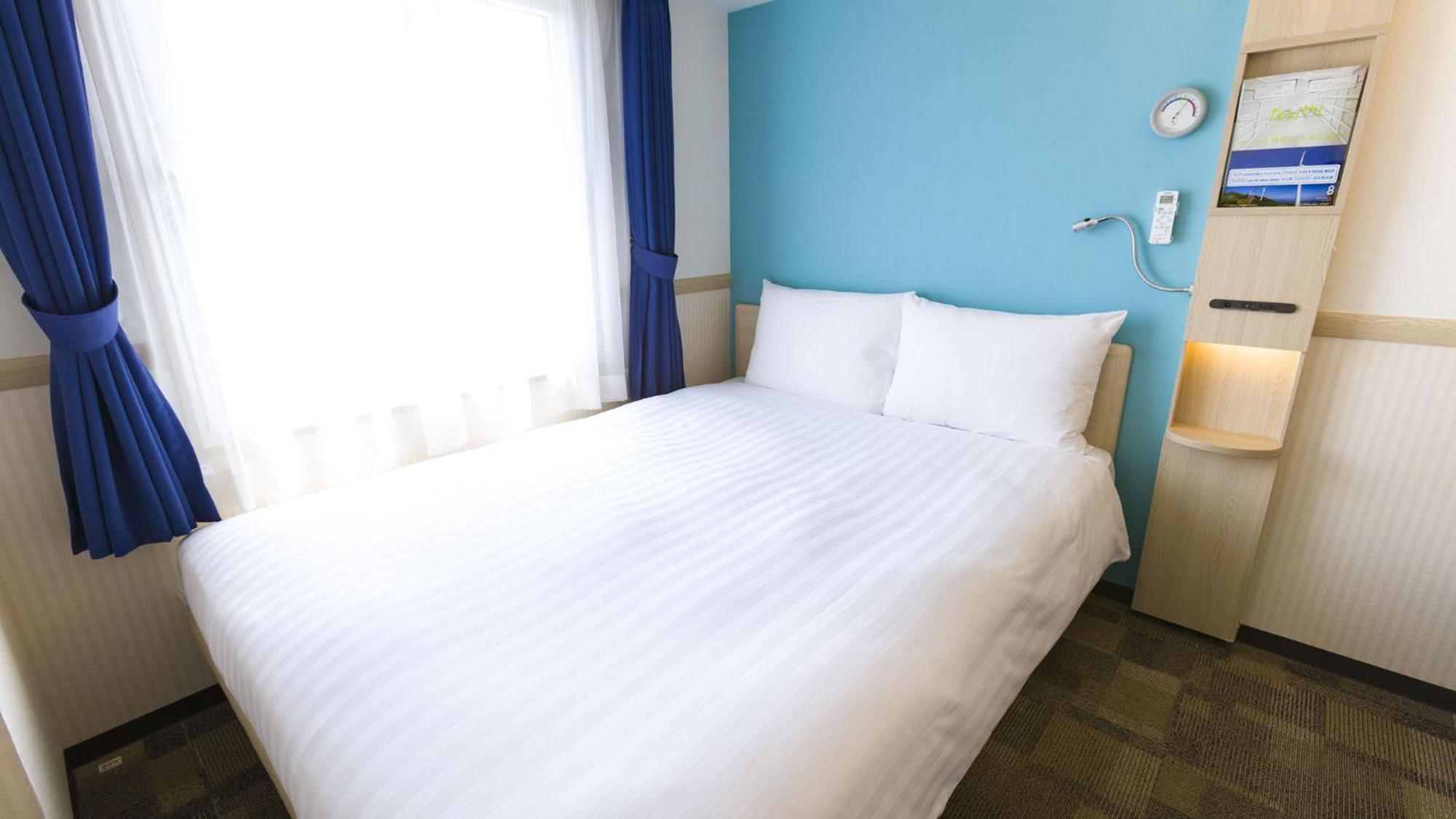 Toyoko Inn Hiroshima-Eki Stadium Mae Rom bilde