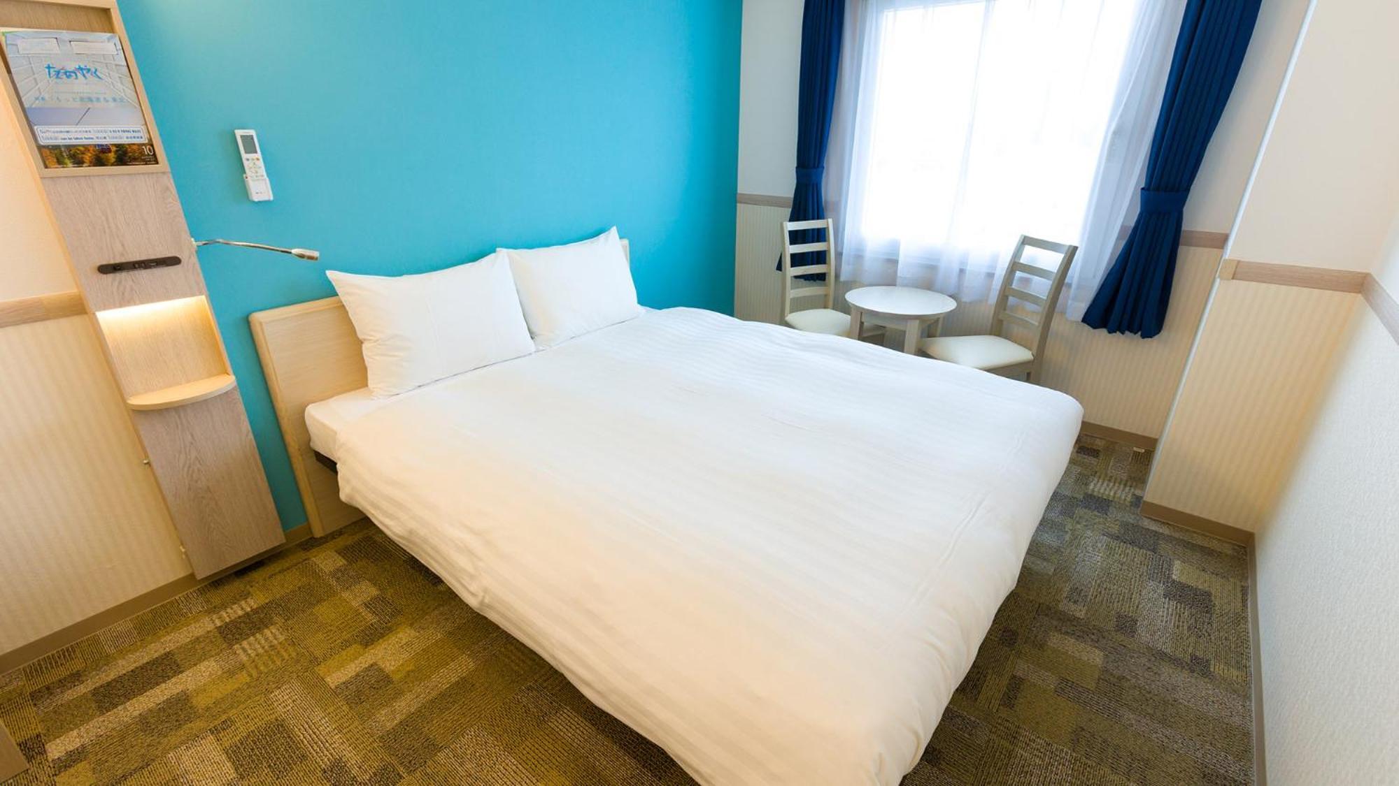 Toyoko Inn Hiroshima-Eki Stadium Mae Rom bilde